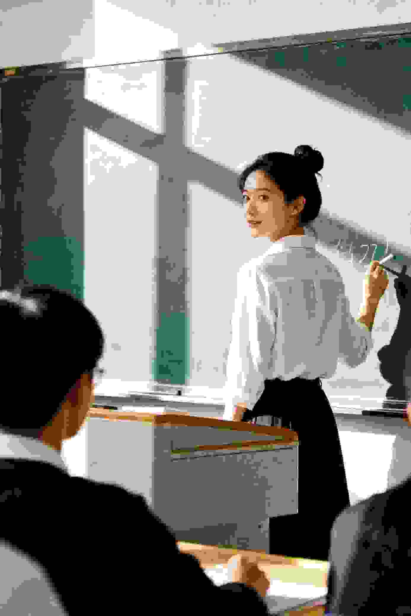 野蛮总裁