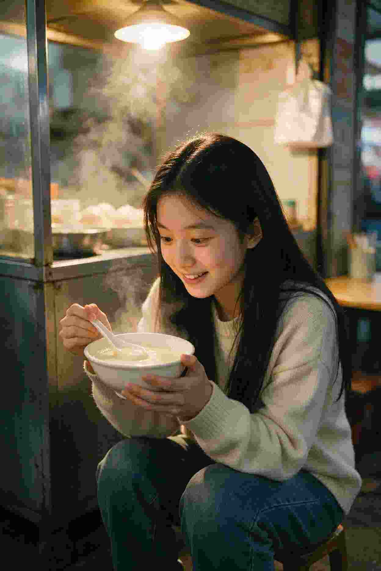 错过你的世界