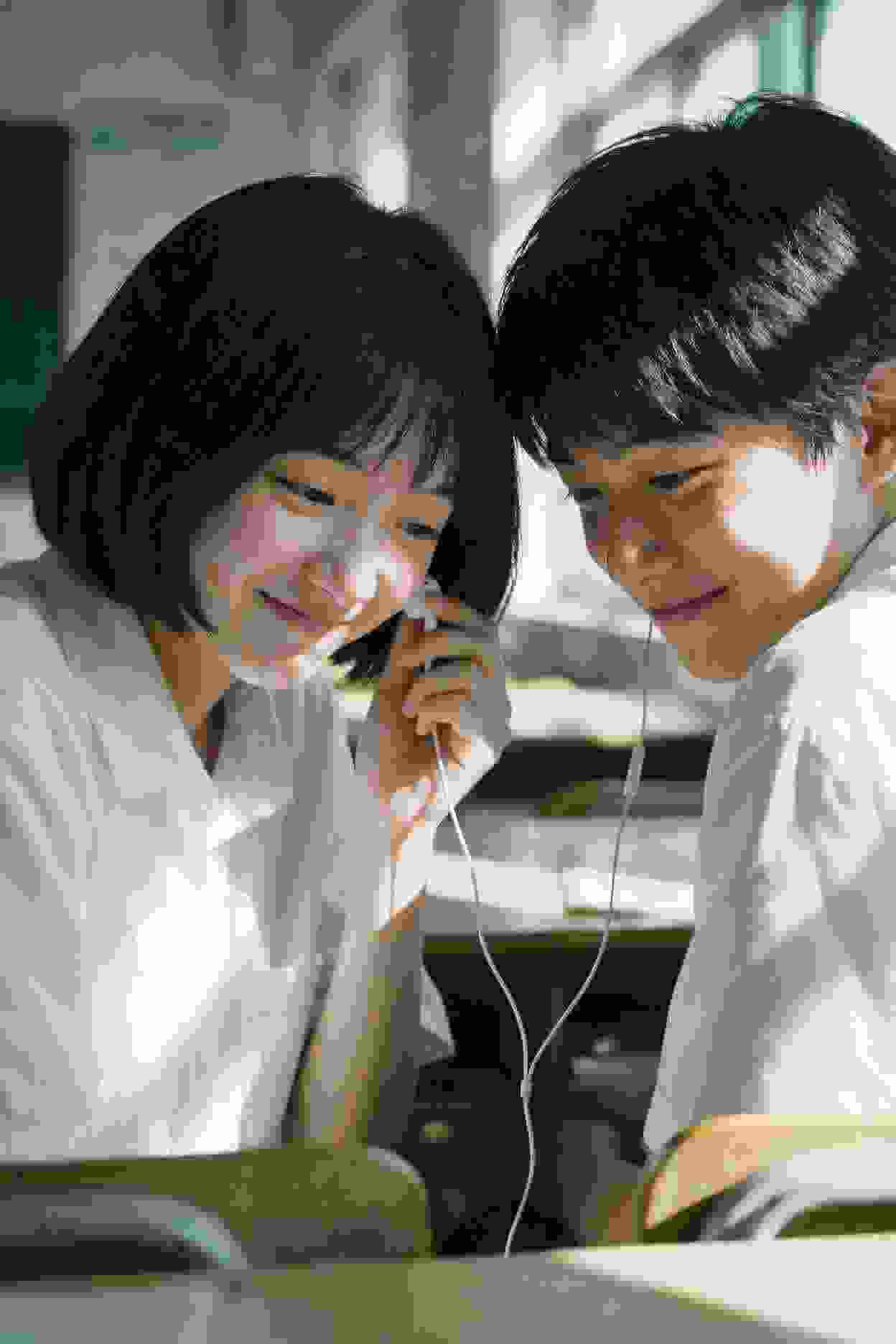 暗夜天使