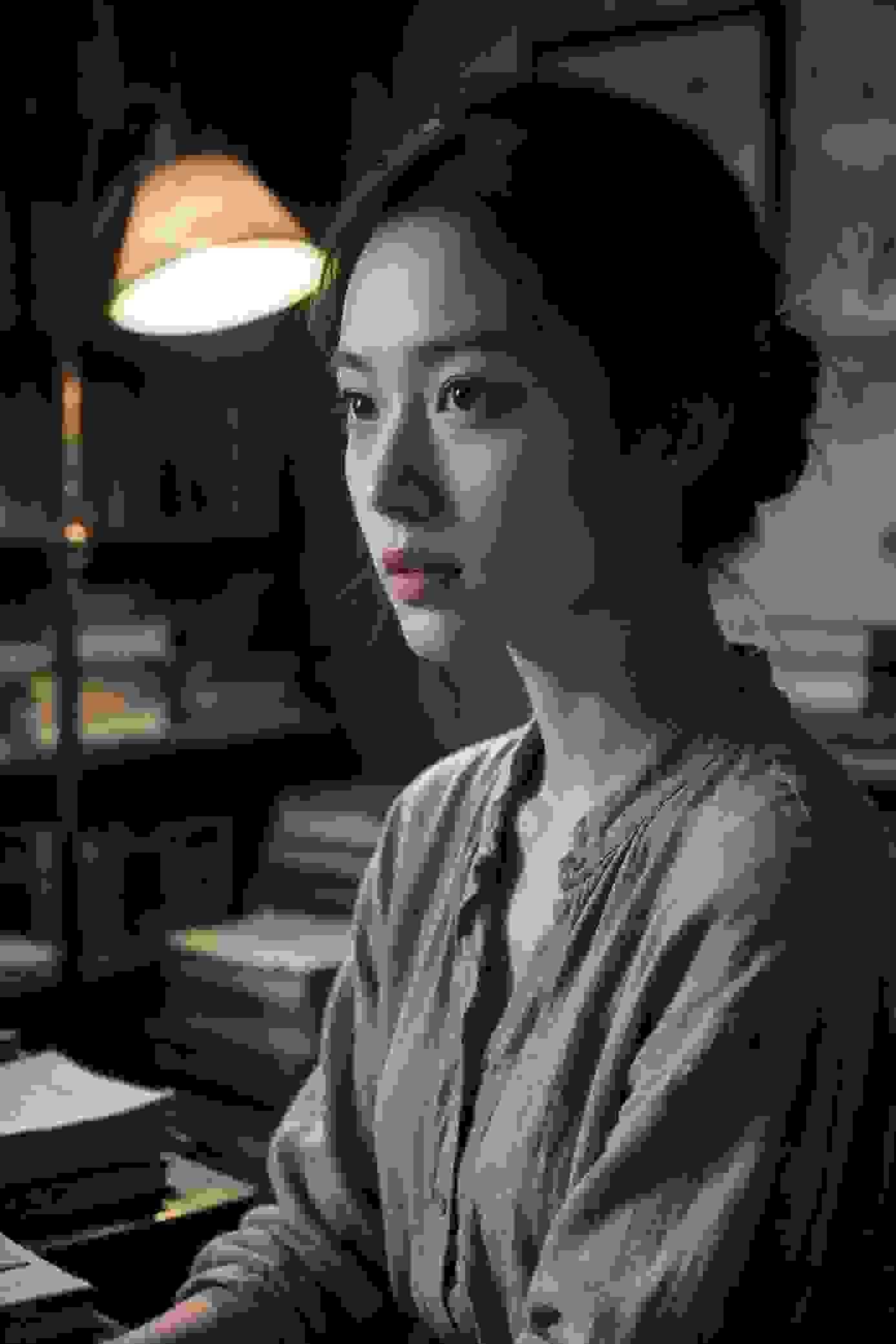 余生有你