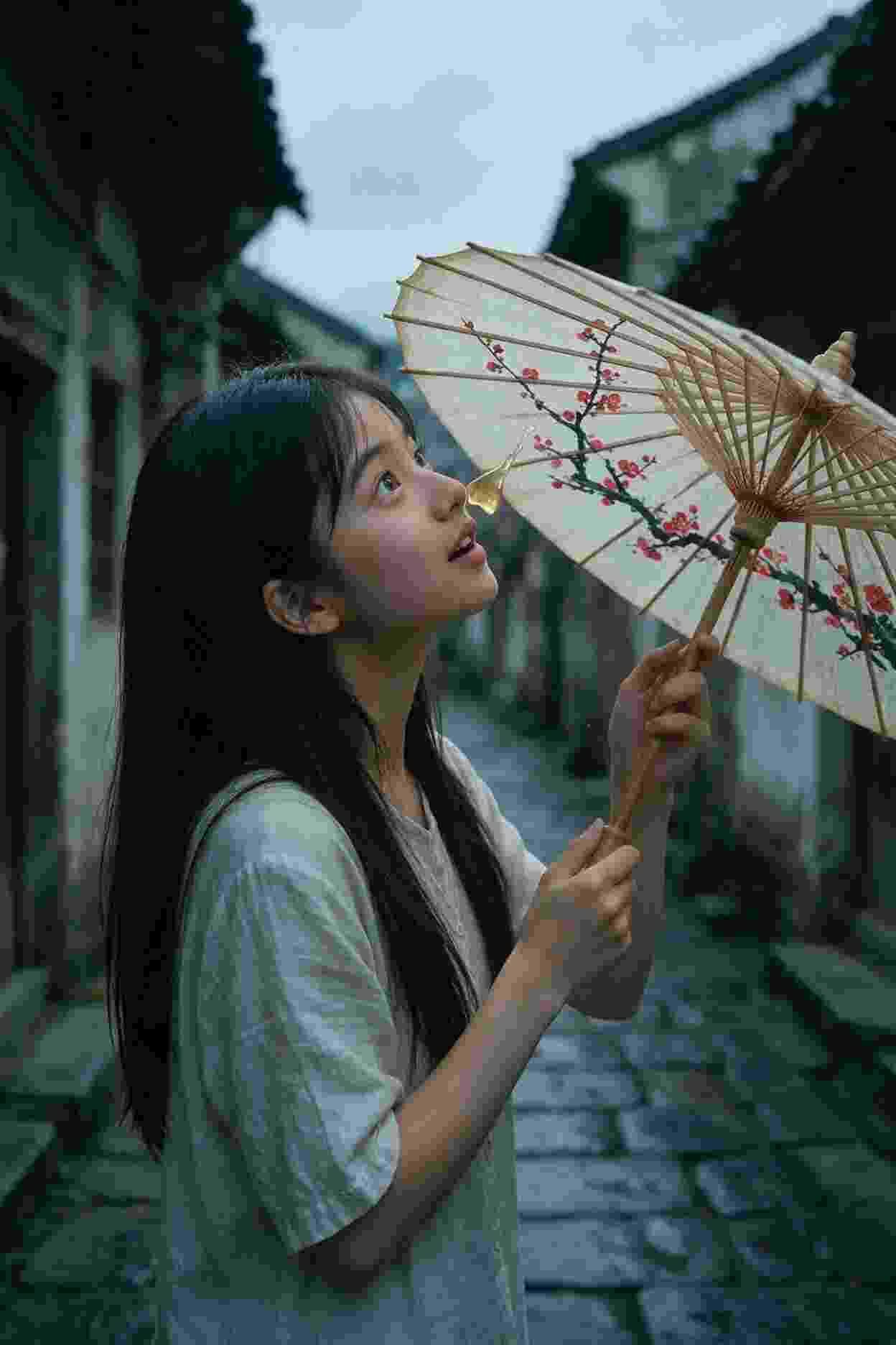 星星点灯